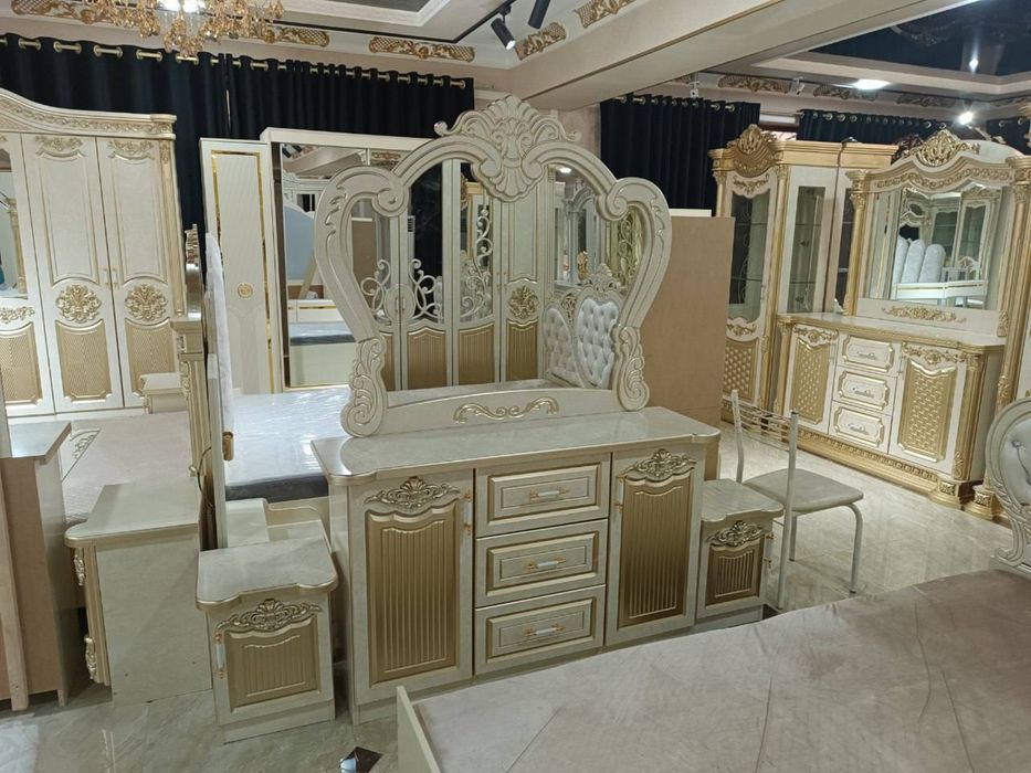 Zavod narxida garniturlar Dastafka Ozbekiston buylab