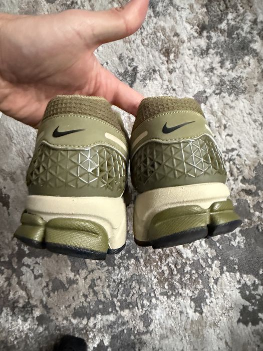 Nike НОВО Zoom 44