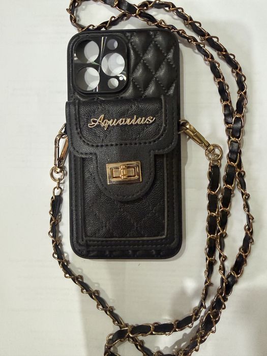 Чехлы на Айфон 14 PRO MAX