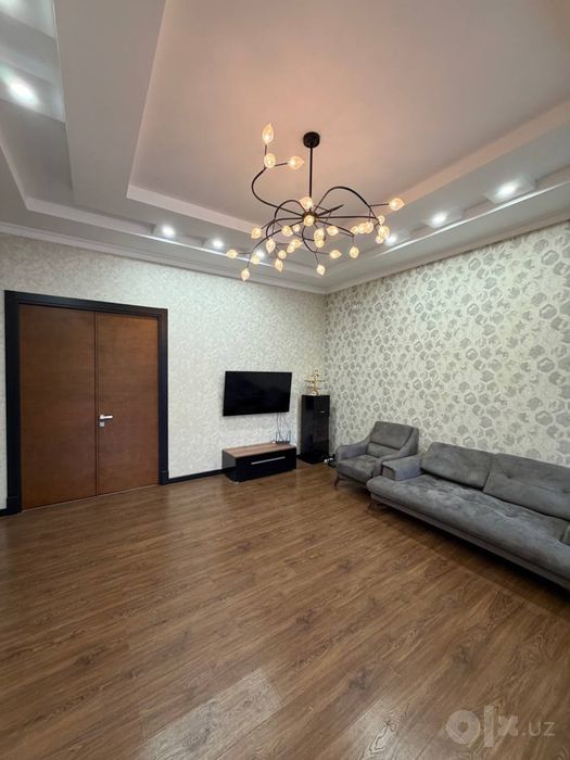 Продаётся дом по улице Никитина на 4 сотках