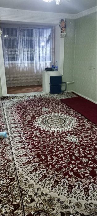 Сатеппо.Продаётся 2х комнатная квартира.Севинч ресторан