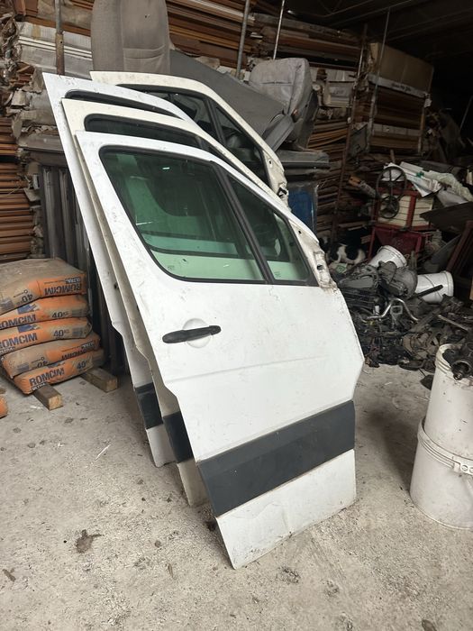 Portiera usa stanga fata Mercedes Sprinter Volkswagen Vw Crafter