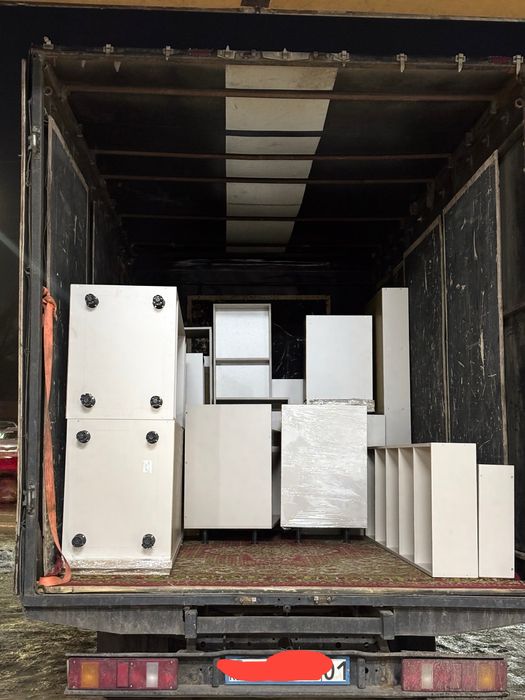 услуги опытные грузчики