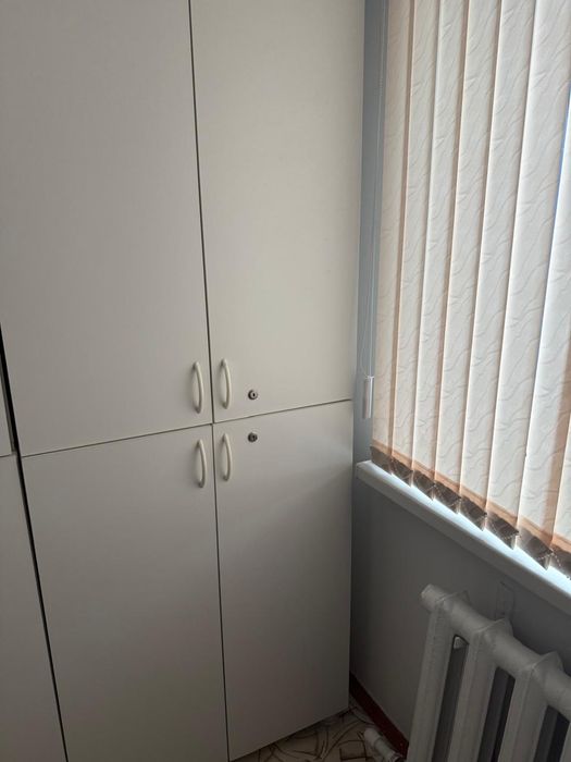 Продаём шкафы срочно