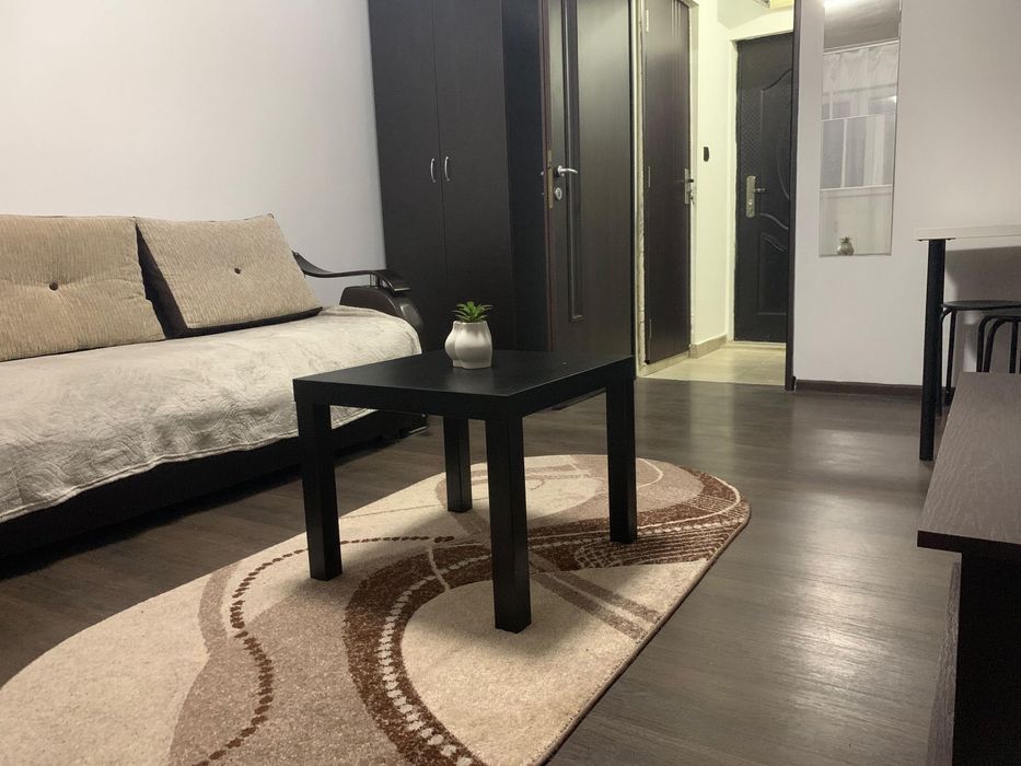 Garsoniera in Calea Buziasului