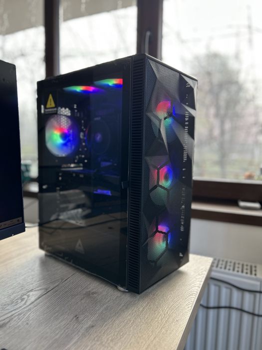 Гейминг / gaming компютър