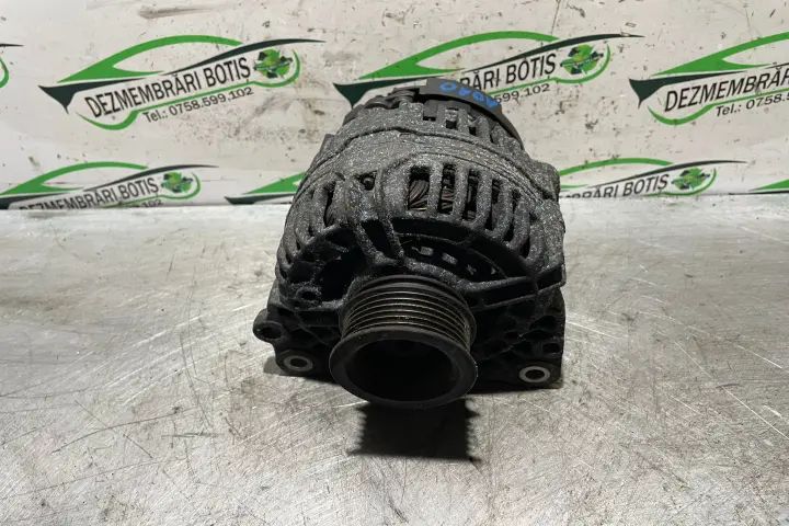 Alternator Volkswagen VW Golf 2000 1.4 MT (75 hp)