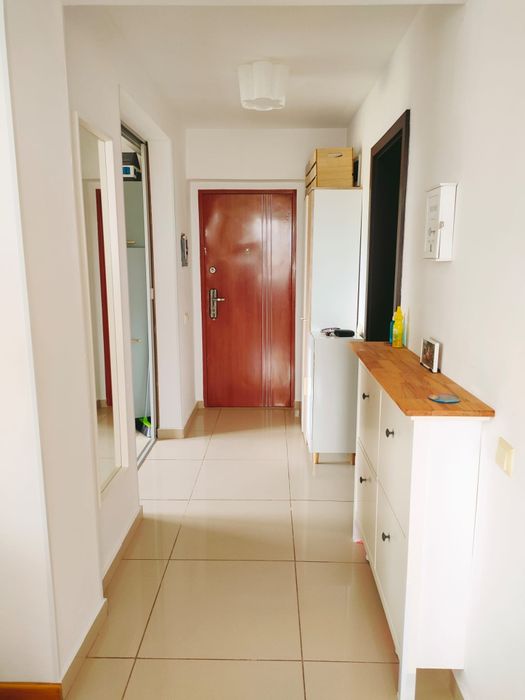 Apartament Tohanu Nou(Bran) Penthouse