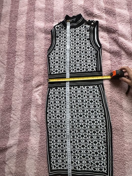 Рокля Karen Millen XS/S