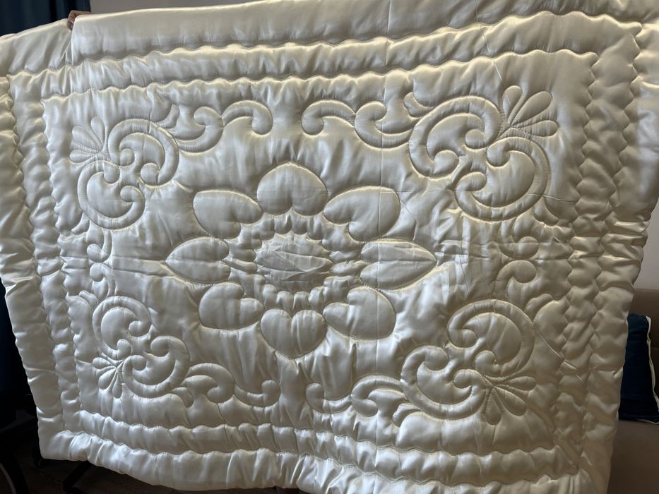 Кыз жасауы, махаббат корпе