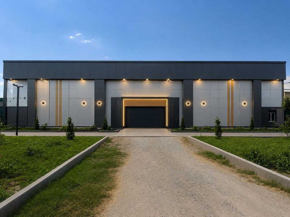 Алюкабонд устаси | ALUCOBOND монтаж | Фасад ишлари | Кафолат | ALXUZB