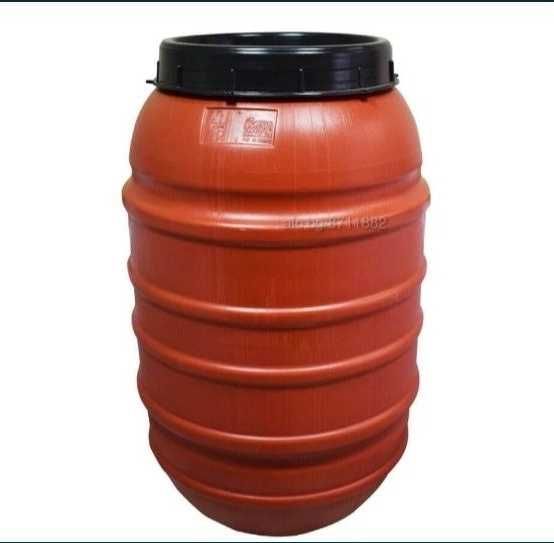 Бидон  220 литра