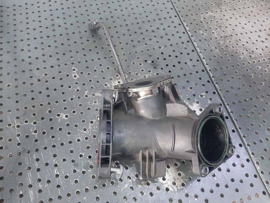 Tubulatura galerie admisie 2.0 d bmw seria 5 f10 f11 108452s10 7810765