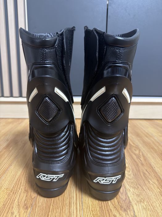 Cizme Moto RST Trachtech EVO 3, marimea 44
