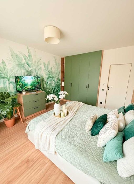 Продава се Тристаен апартамент в София, Кръстова вада - 115 кв.м за 1739 €/кв.м - Снимка #3