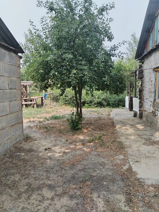 Продам дачу или обмен на общежитие