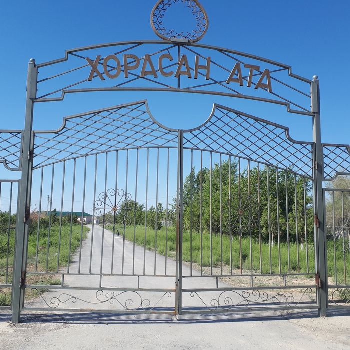 Туры по Туркестану