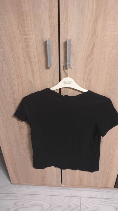 Tricou Puma negru