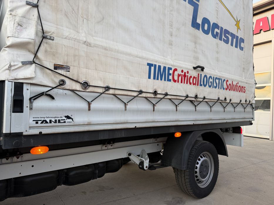 Каросерия за бус Спринтер,Crafter,Iveco