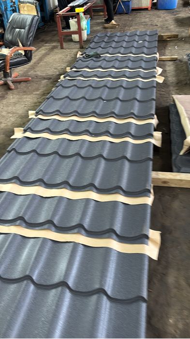 Металлочерепица любая модель звоните 24/7