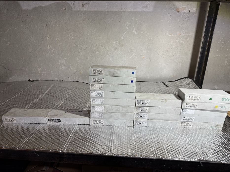 GM модул за BMW E46 Comfort module, Body control module