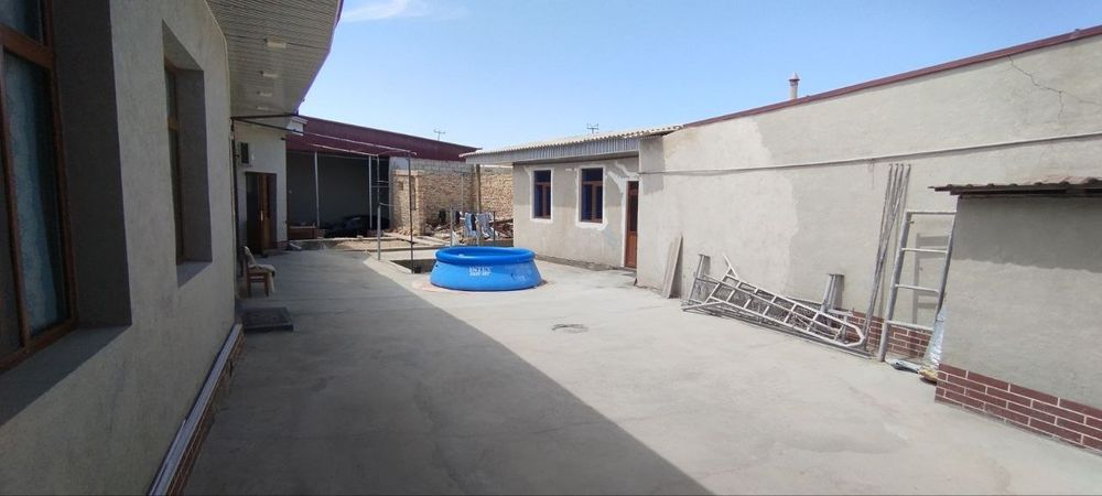 Продаётся дом в старом городе