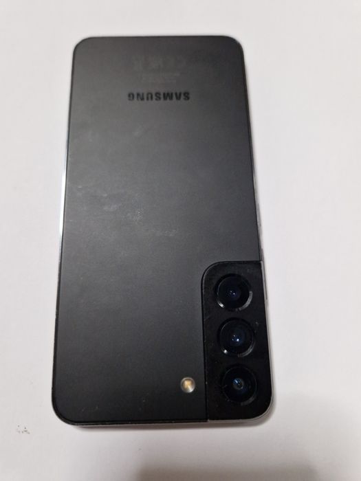 Samsung S22 -128 gb-8 gb -dual sim