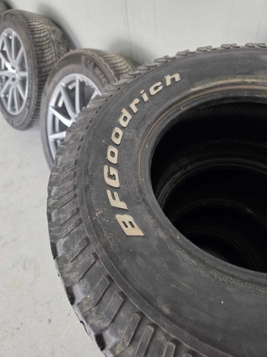 BFGoodrich Гуми за кал 31х10.50 R15 All-Terrain T/A