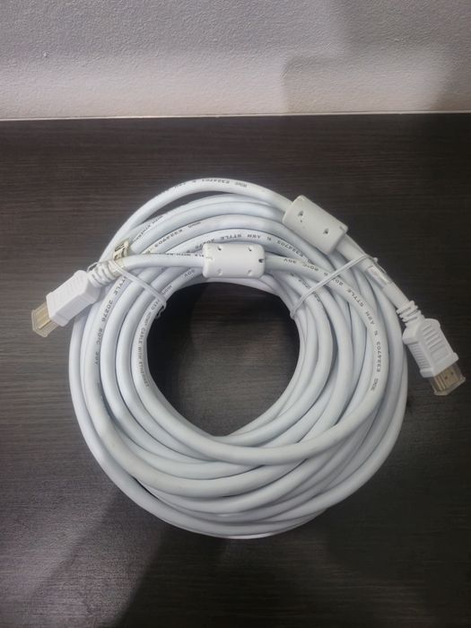 Cablu HDMI  15m nou