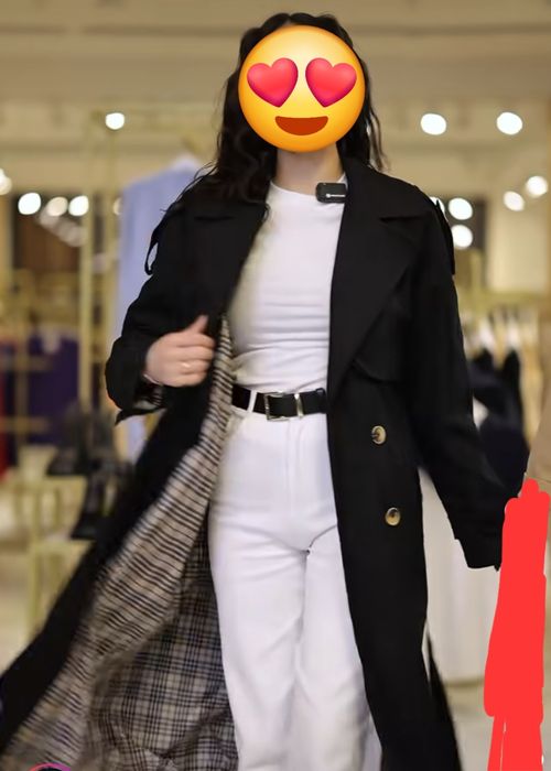 Продам новый тренч