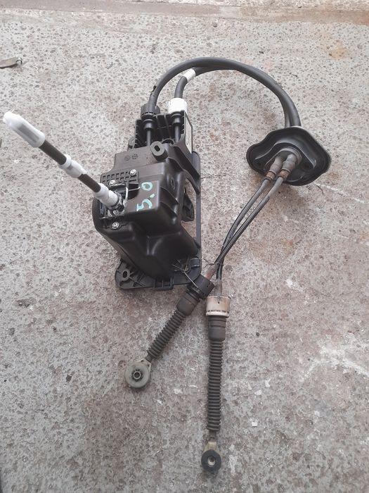 Cabluri Sufe Timonerie Schimbator Cutie Viteze  Renault Laguna 3 6+1 T