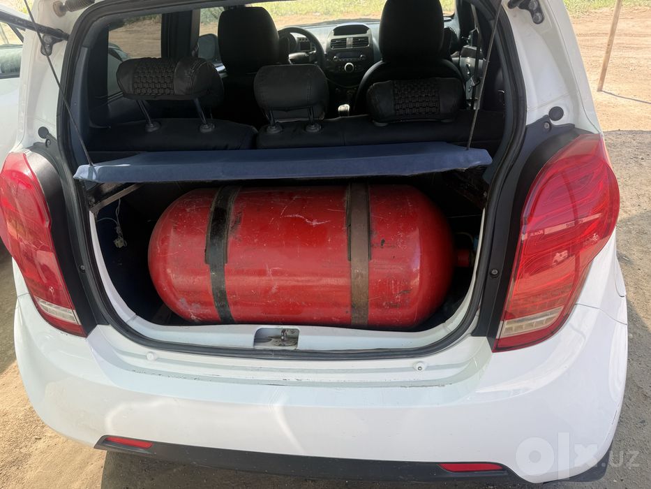 2013 spark sotiladu