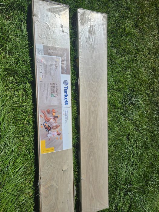 Ламинат бренд Таркетт