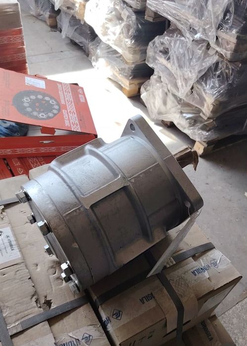 НША насос 250 А-4