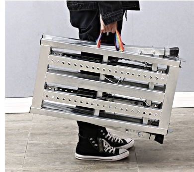 Жиналмалы саты