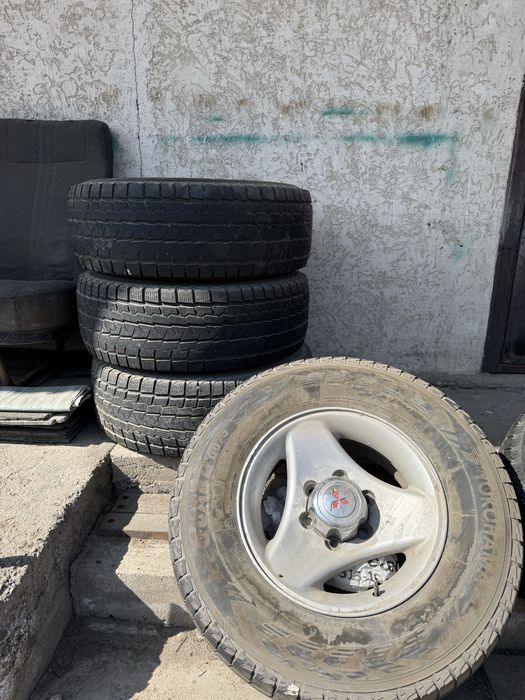 Диски хорошом состаяние