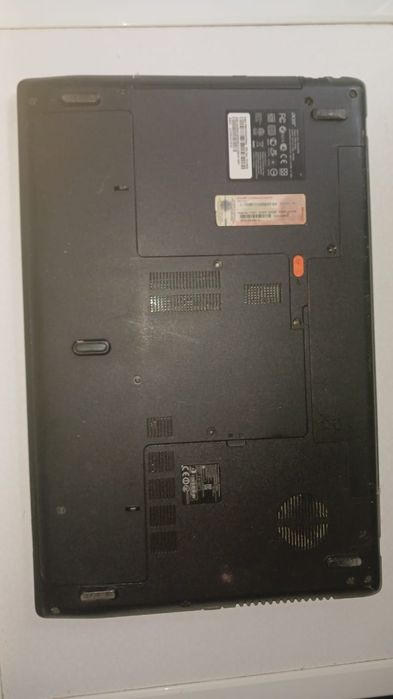 Продам ноутбук Acer