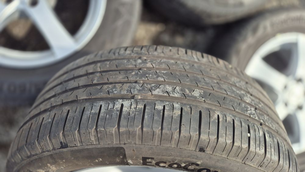 Джанти DEZENT 5/108 Peugeot,Citroen,Ford,Volvo 5x108