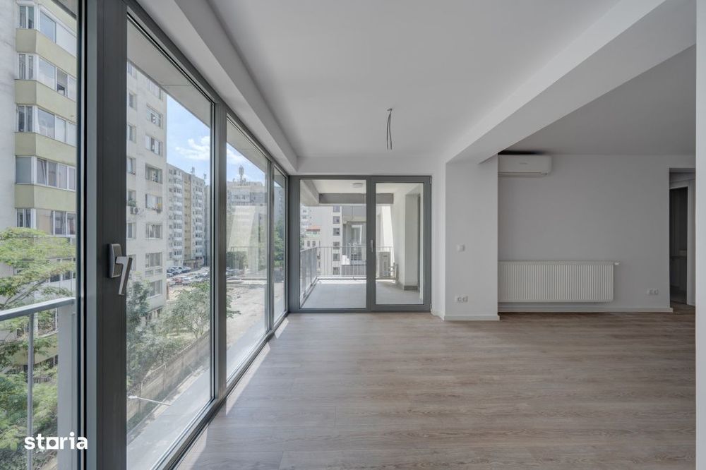 Apartament nou 2 camere Parcul Circului | +TVA