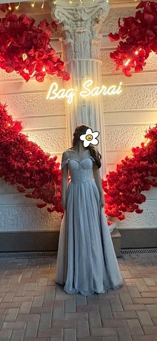 Выпускные платья