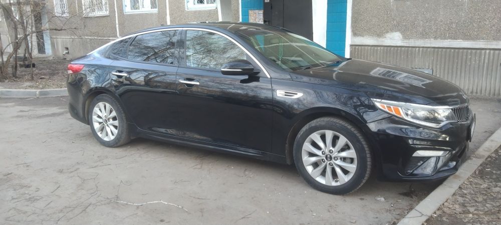 Продам автомобил