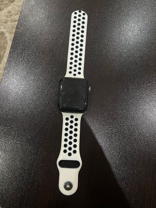 Apple Watch Series 6