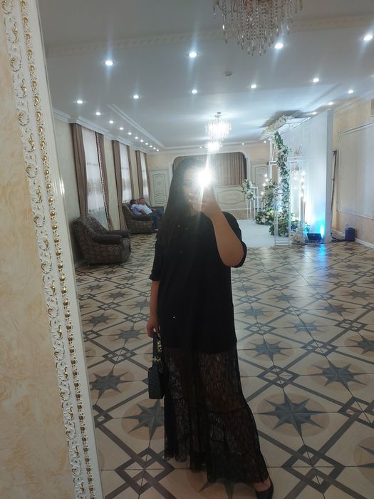 Продам женское платье