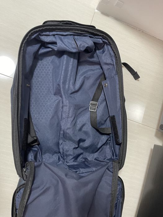 Rucsac troler Samsonite