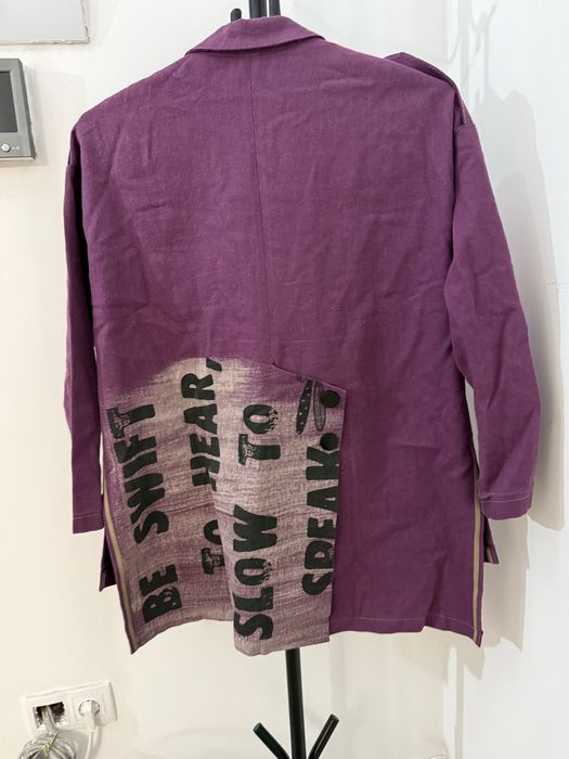 Косуха 46 размер новая