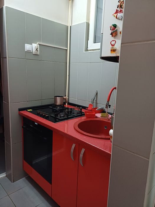 Chirie apartament 2 camere Ultracentral