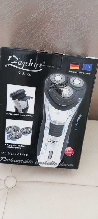 Мъжка козметика.   м