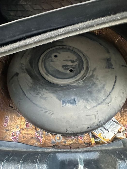 Газовое оборудование