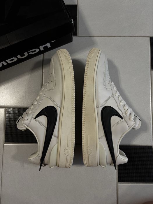 Air Force 1 x AMBUSH® Phantom