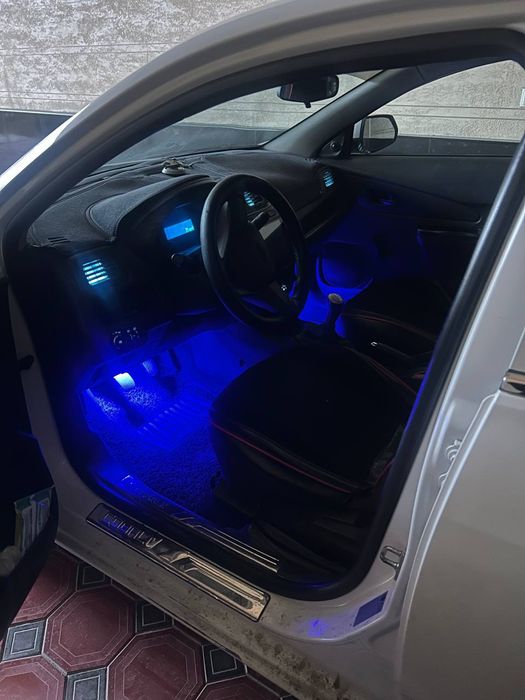 Продаётся Cobalt 2013